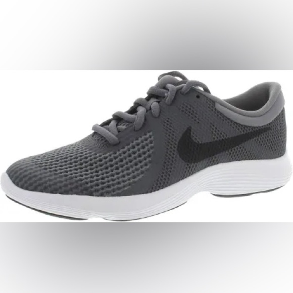Nike Grey Revolution 4 size 7 women’s shoes
